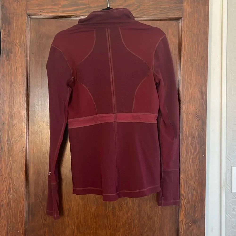 Calia workout jacket size M - Picture 6 of 7